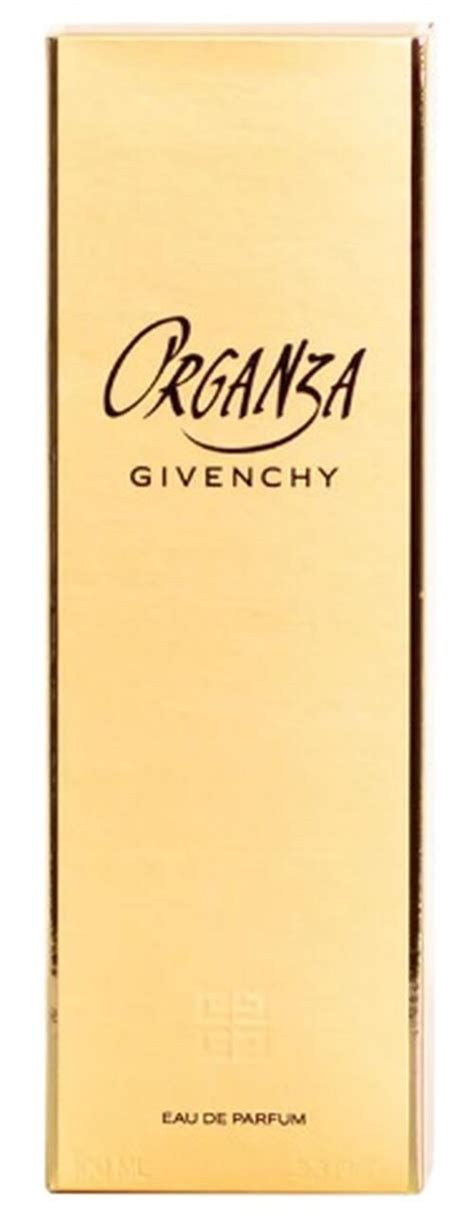 p821236 givenchy|Organza by Givenchy for Women 3.3 fl.oz / 100 ml eau de parfum .